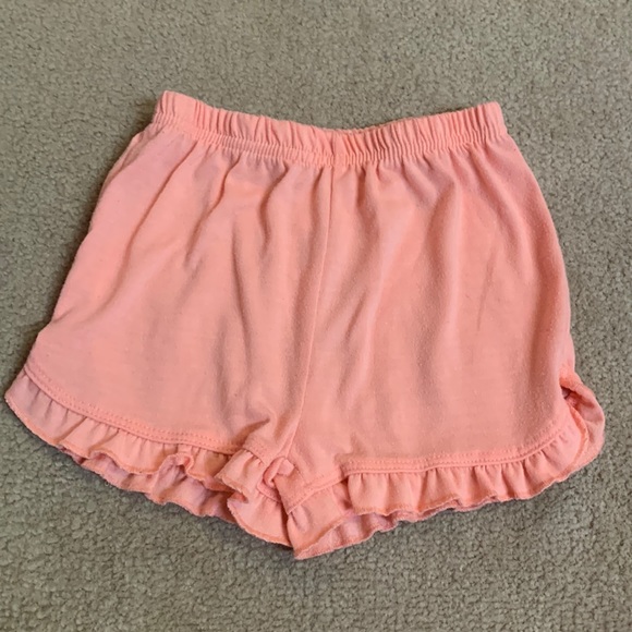 Carter's Other - Toddler Girls Shorts